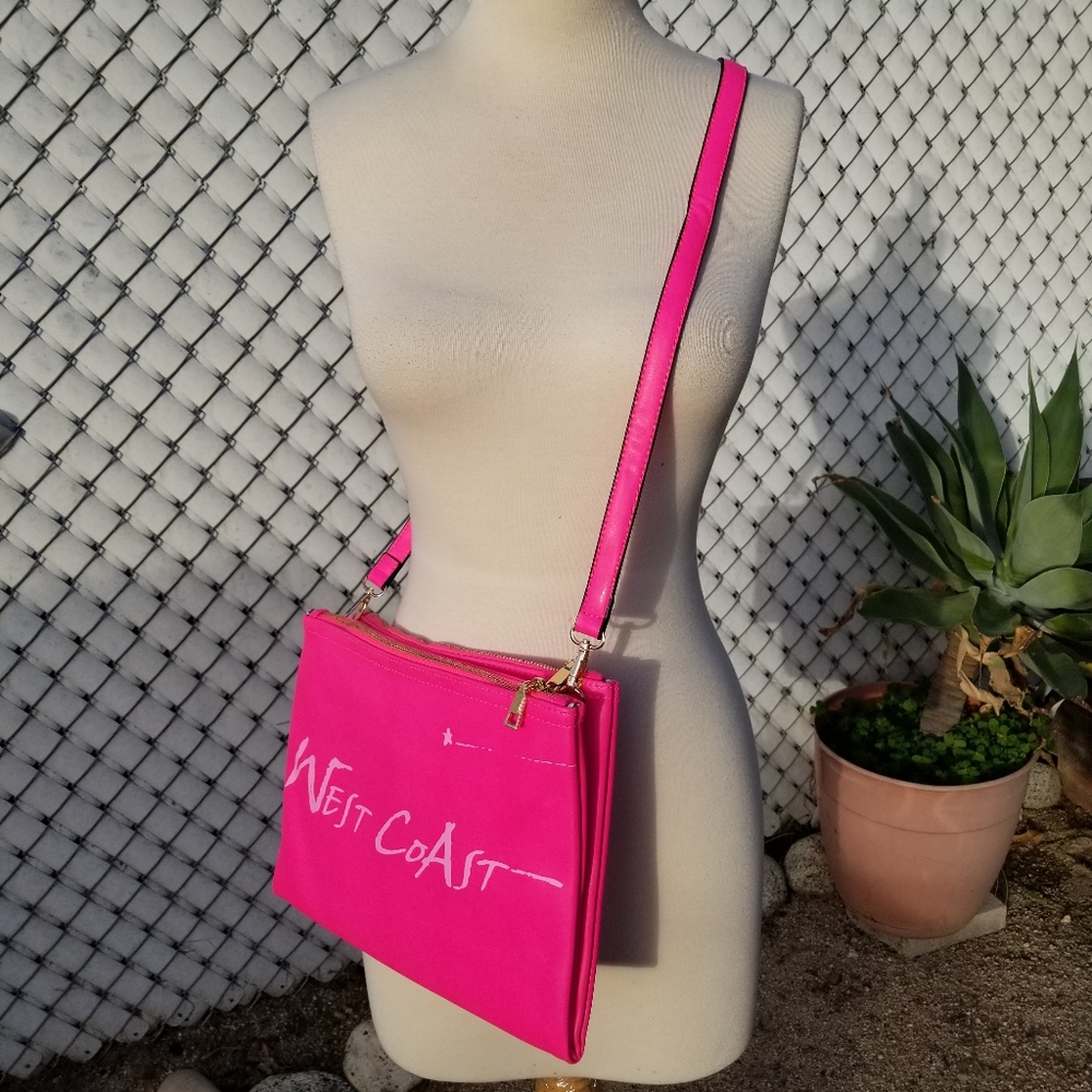 West Coast Bag
